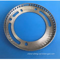 Stainless steel stretch stamping parts